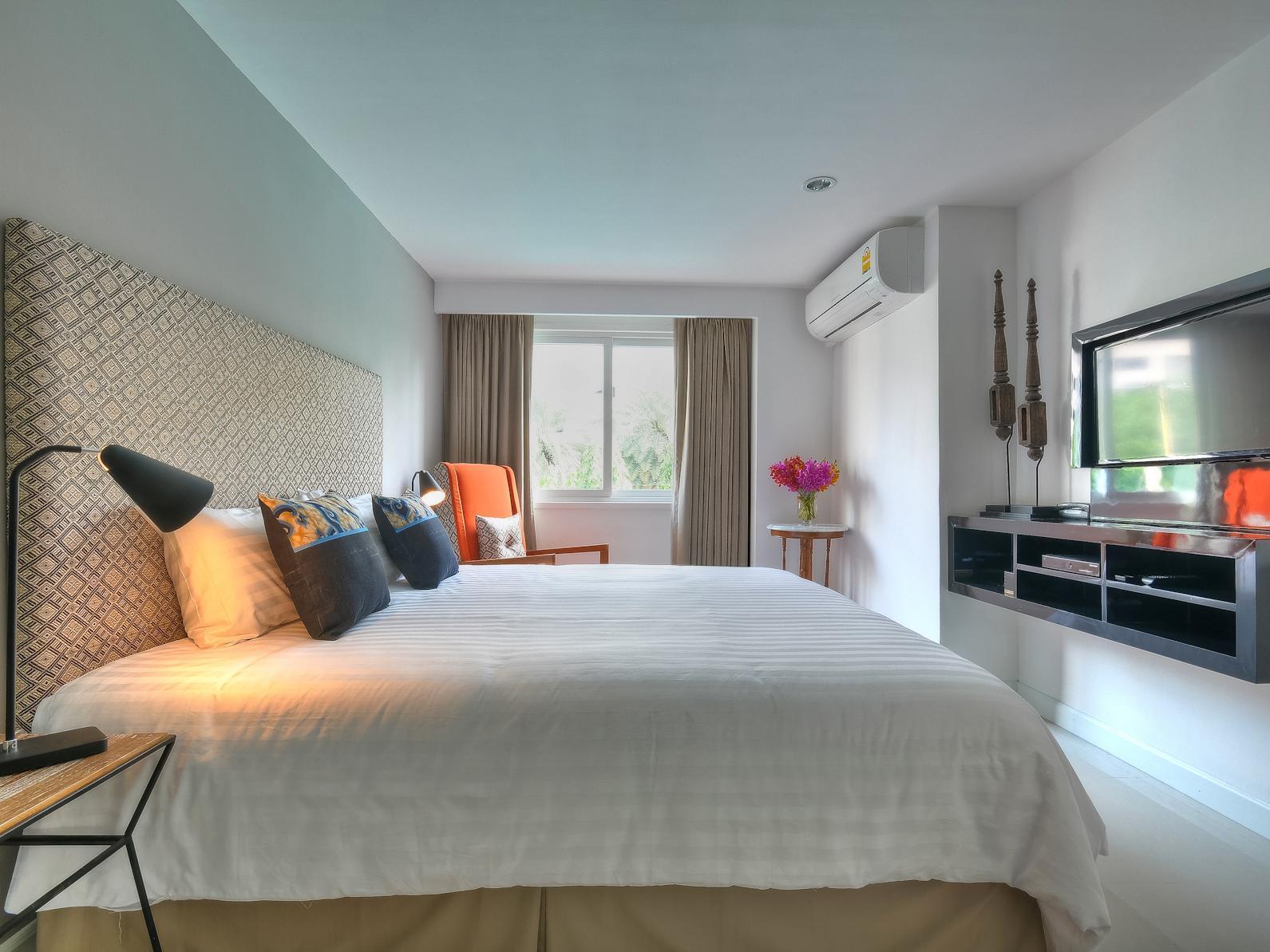 Hotel Check In Saladaeng (Adults Only) à Bangkok Extérieur photo