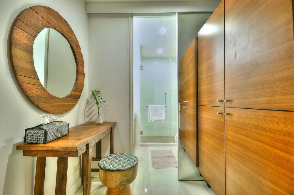 Hotel Check In Saladaeng (Adults Only) à Bangkok Extérieur photo