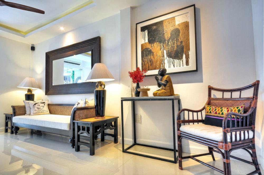 Hotel Check In Saladaeng (Adults Only) à Bangkok Extérieur photo