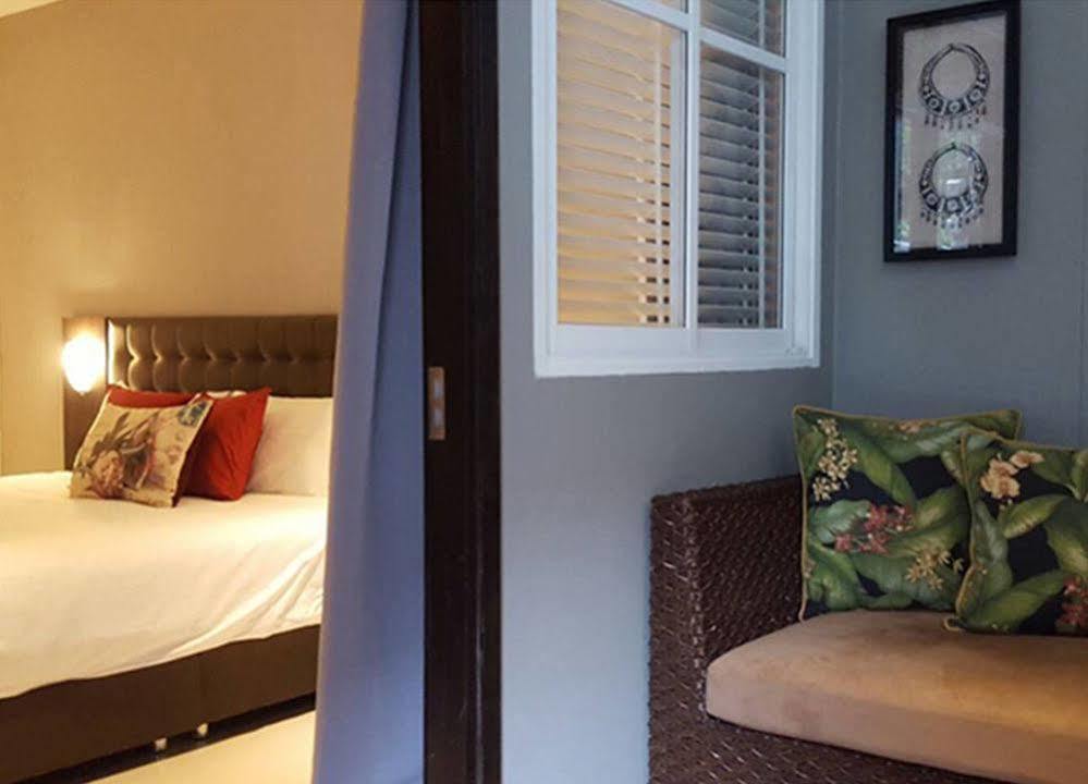 Hotel Check In Saladaeng (Adults Only) à Bangkok Extérieur photo