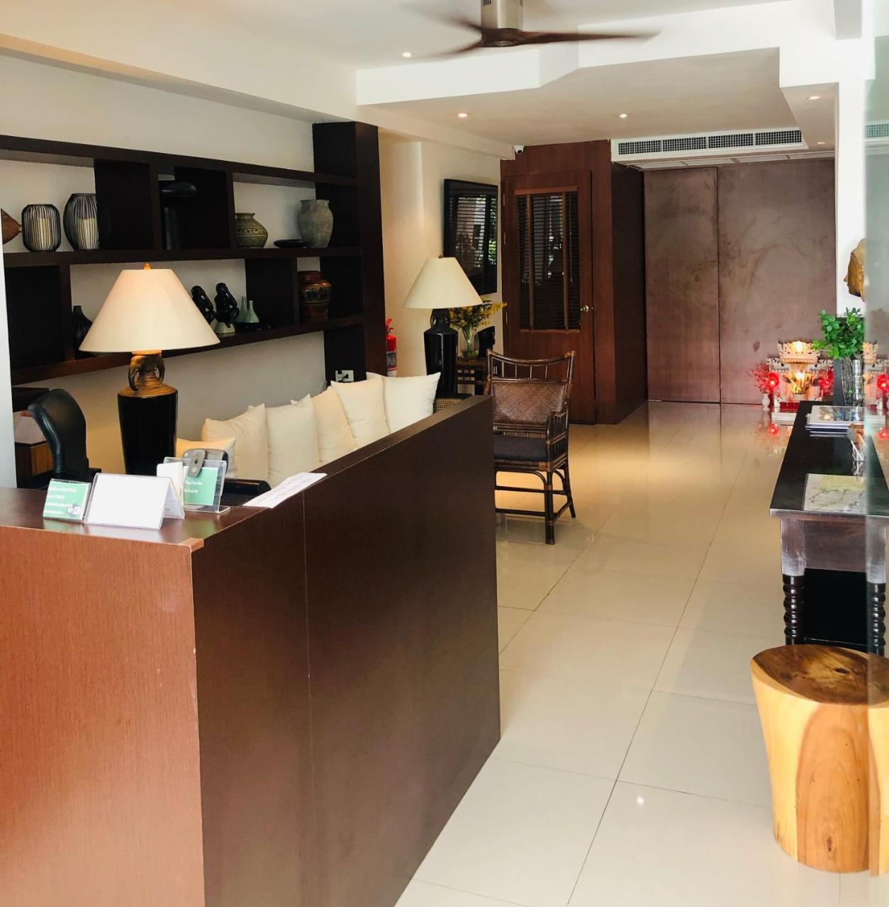 Hotel Check In Saladaeng (Adults Only) à Bangkok Extérieur photo