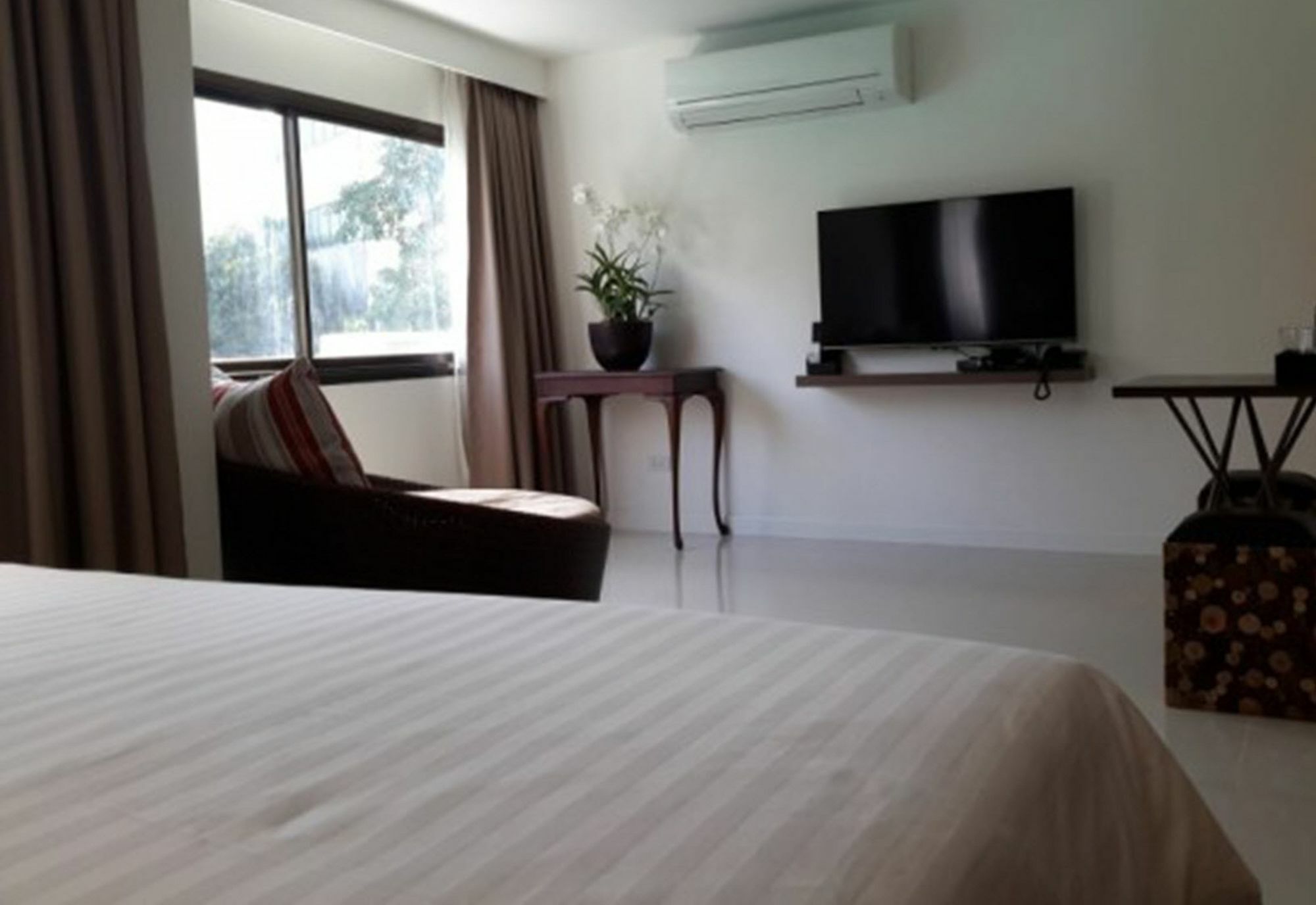 Hotel Check In Saladaeng (Adults Only) à Bangkok Extérieur photo