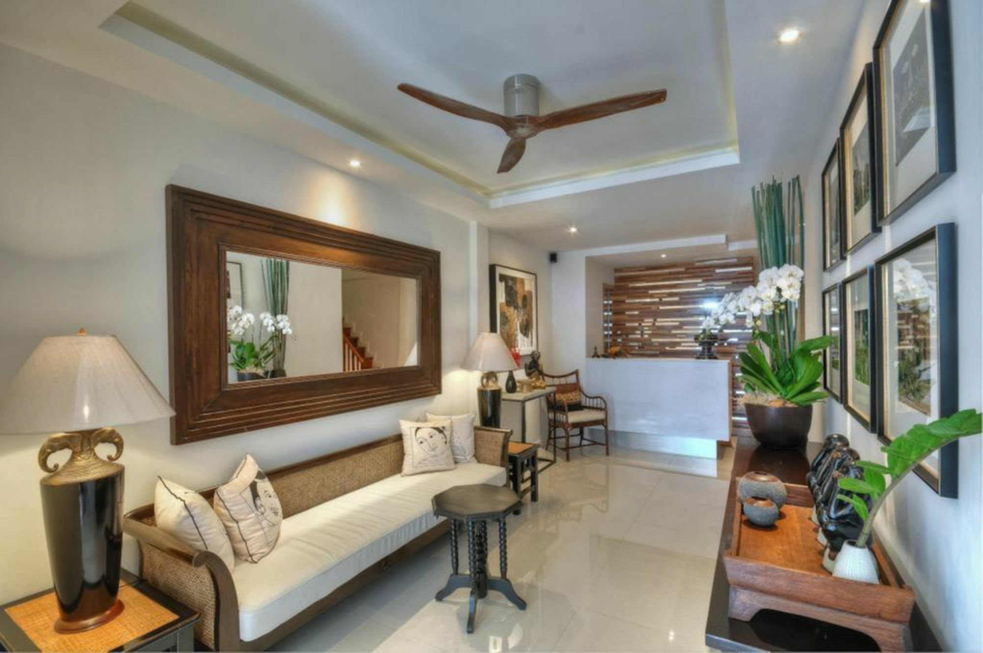 Hotel Check In Saladaeng (Adults Only) à Bangkok Extérieur photo