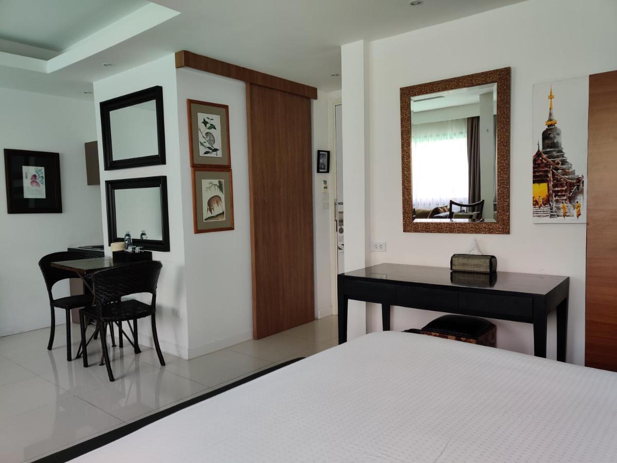 Hotel Check In Saladaeng (Adults Only) à Bangkok Extérieur photo