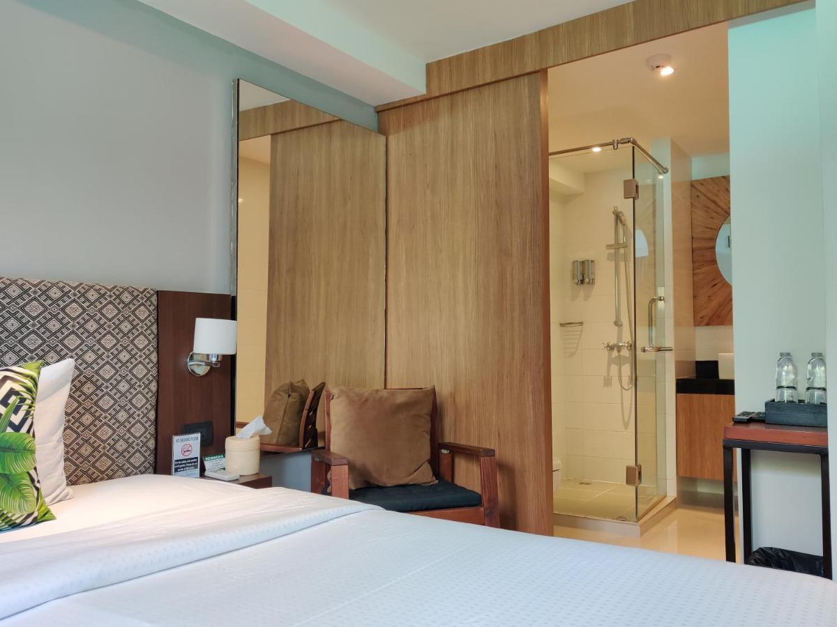 Hotel Check In Saladaeng (Adults Only) à Bangkok Extérieur photo