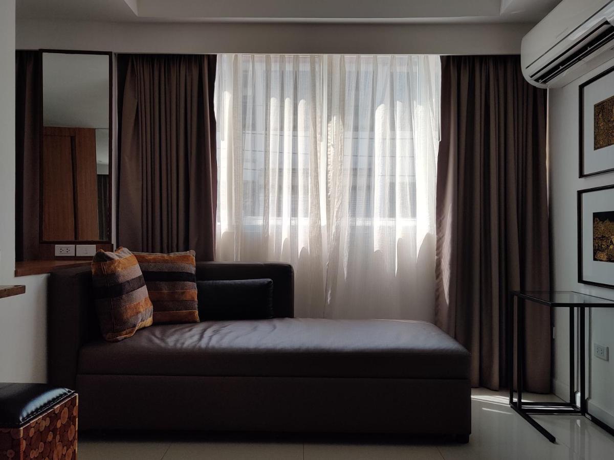 Hotel Check In Saladaeng (Adults Only) à Bangkok Extérieur photo