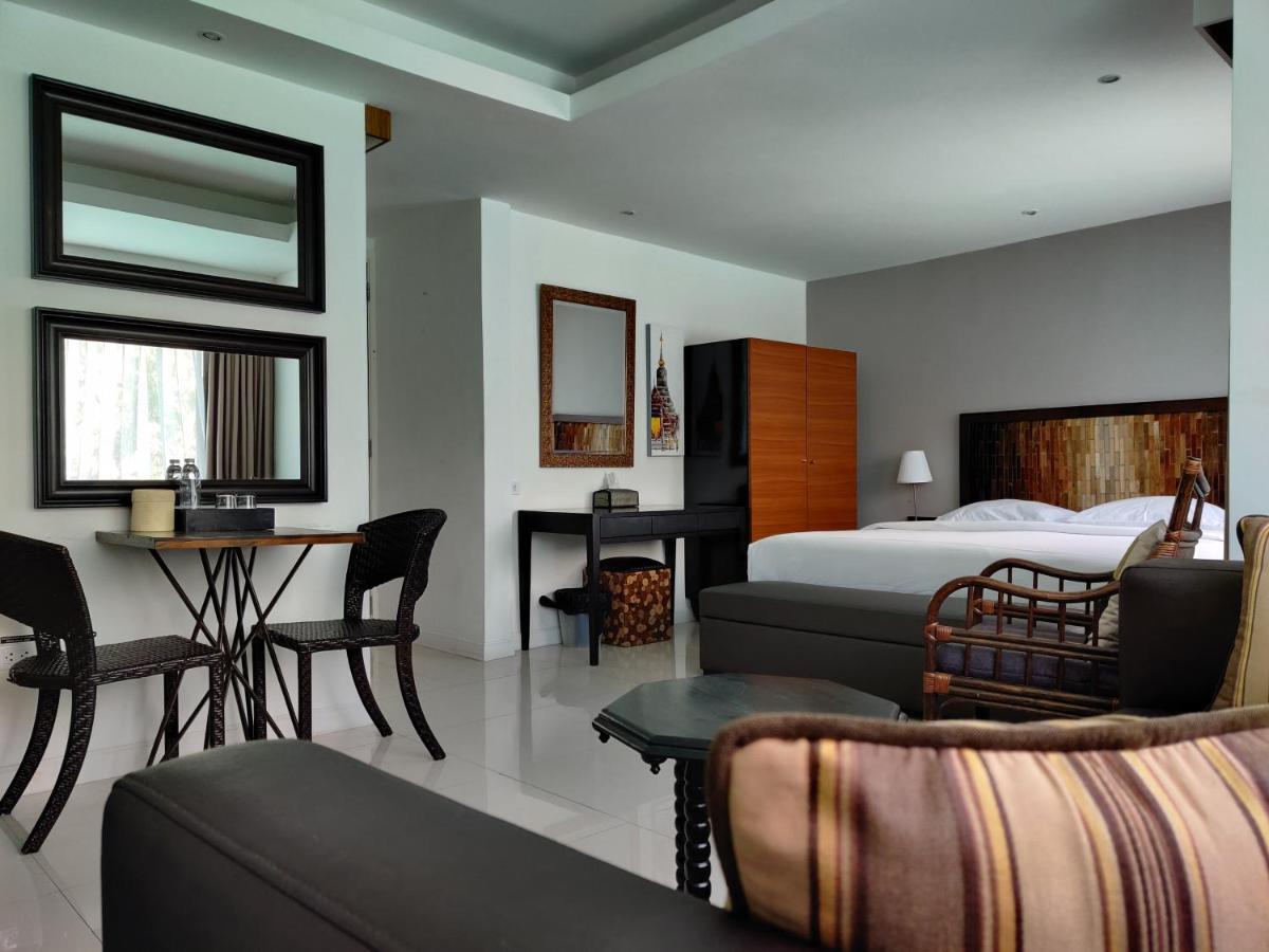 Hotel Check In Saladaeng (Adults Only) à Bangkok Extérieur photo